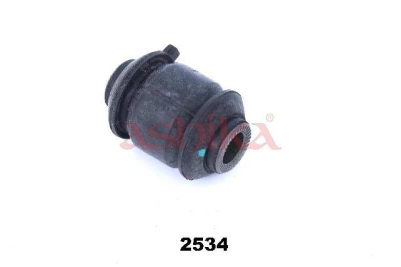 Image of ASHIKA Trailing arm / Suspension arm bush ASHIKA GOM-2534