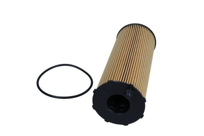 Image of MAXGEAR 26-2065 Oil filter Filter Insert, with gaskets/seals Oil Filter (7)