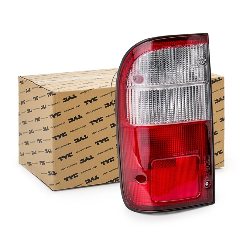 Image of TYC Rear light TYC 11-5260-05-2