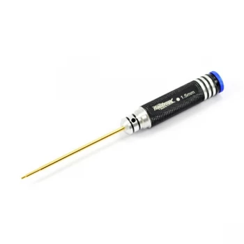 Image of Fastrax Team Tool Hex Wrench - 1.5Mm