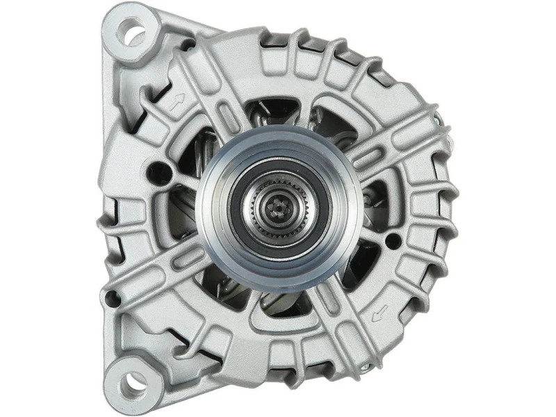 Image of AS-PL Alternator AS-PL A3581S