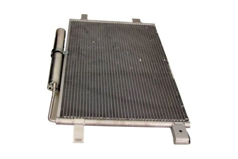 Image of MAXGEAR Air conditioning condenser MAXGEAR AC874553