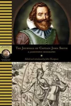 Image of The journals of Captain John Smith by John Smith