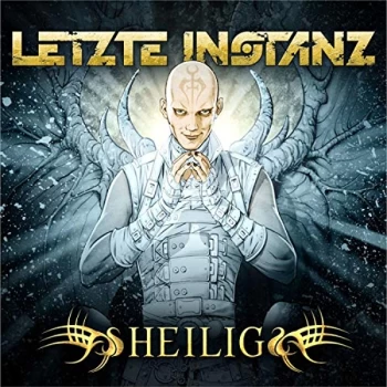 image of Letzte Instanz - Helig CD