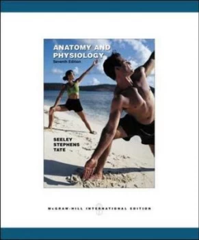 Image of Anatomy and Physiology by Rod R Seeley Paperback