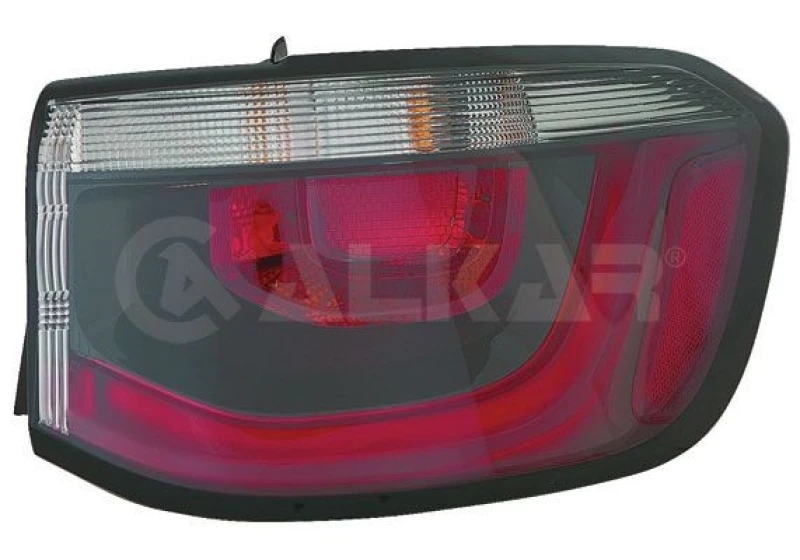 Image of ALKAR Rear light ALKAR 2006807