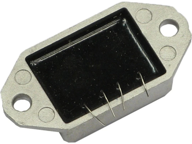 Image of AS-PL Alternator voltage regulator AS-PL ARE9045