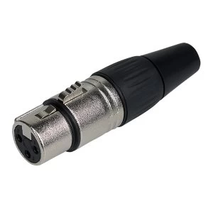 ProSound XLR Female Connector