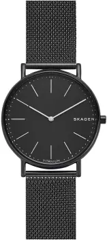 image of Skagen Watch Signatur Mens D