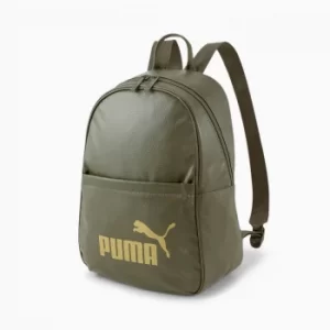 PUMA Up Womens Backpack, Grape Leaf, Accessories