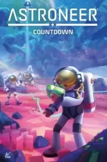 Image of Astroneer: Countdown Vol.1