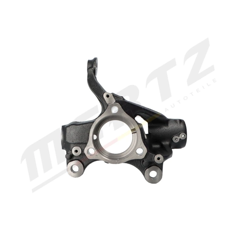 Image of MERTZ Steering knuckle MERTZ M-K3022