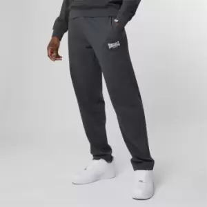 Image of Lonsdale Lightweight Joggers Mens - Grey