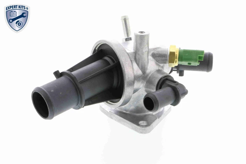 Image of VEMO V40-99-1095 Engine thermostat EXPERT KITS + Thermostat,coolant (316)