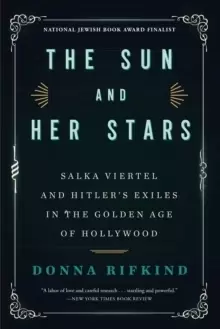 Image of The Sun And Her Stars