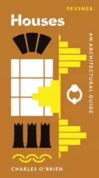 Image of Houses : An Architectural Guide