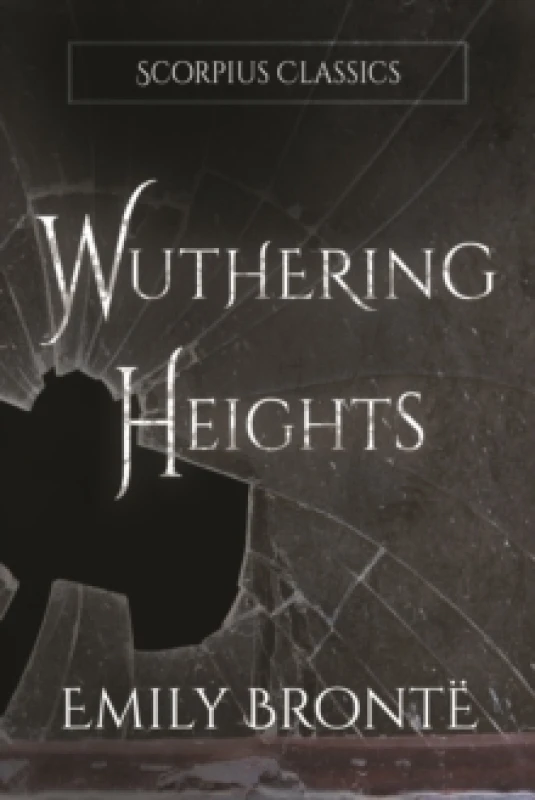 Image of Wuthering Heights (annotated) Hardback