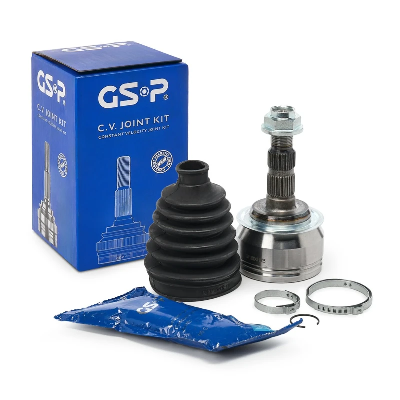 Image of GSP CV joint kit GSP 821043