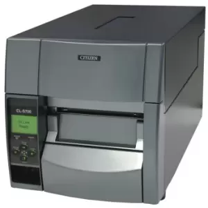 Citizen CL-S700II Direct Thermal Printer