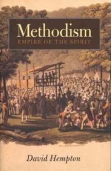 Image of Methodism by David Hempton Paperback