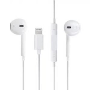 Image of Object SP234 Bluetooth Lightning Earphones