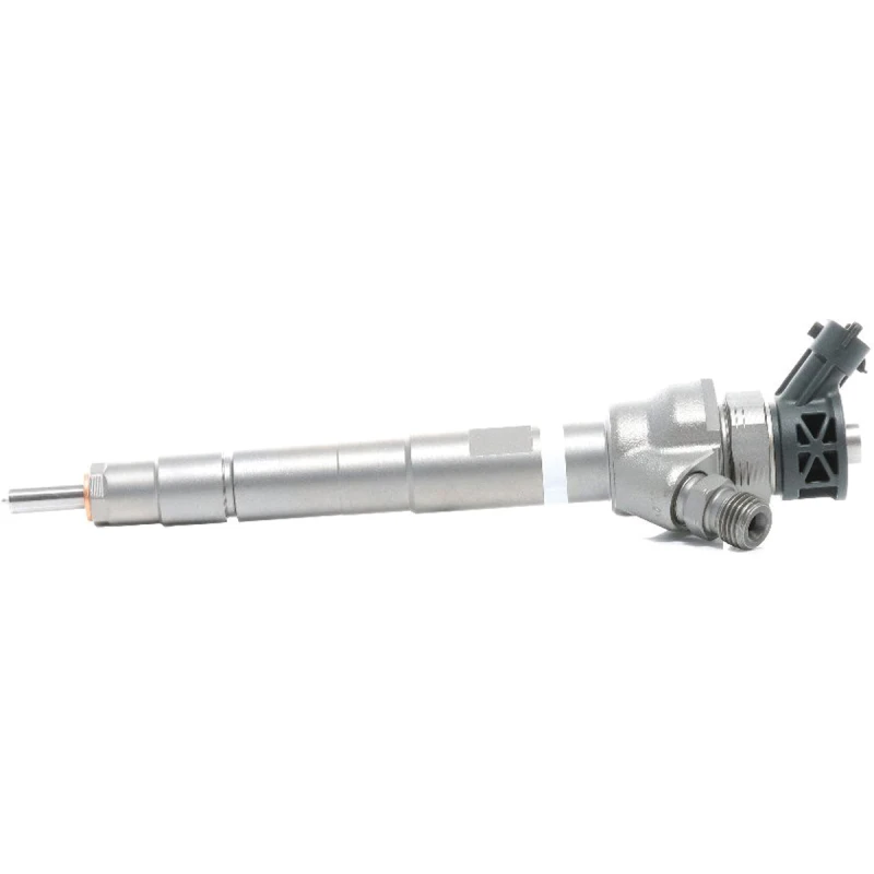 Image of METZGER 0870246 Injectors OE-PART GREENPARTS with seal ring, The spare part must be coded with OBD self-diagnosis unit Injector Nozzle (3902)