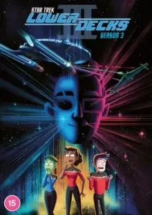 Image of Star Trek: Lower Decks - Season 3