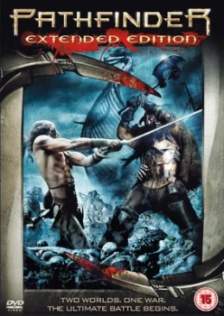 image of Pathfinder - DVD