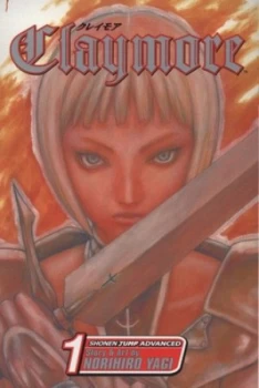 Image of Silver-Eyed Slayer by Norihiro Yagi Book
