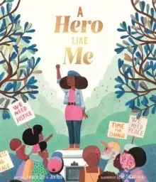 Image of A Hero Like Me