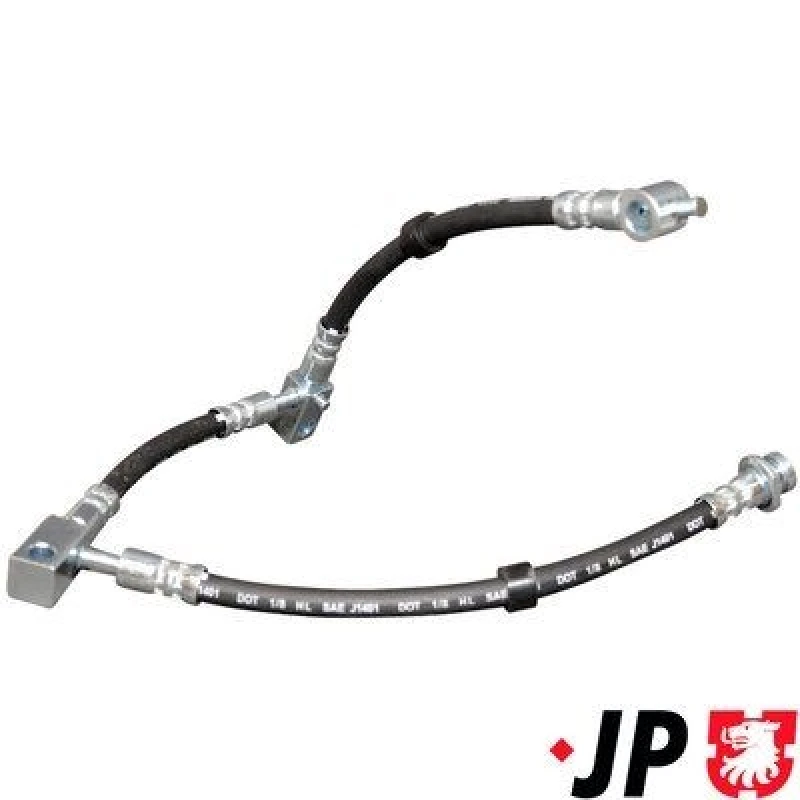 Image of JP GROUP Brake hose JP GROUP 4061600780