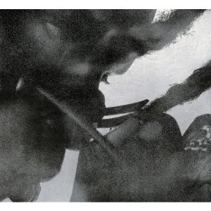Image of Gaika - Basic Volume CD