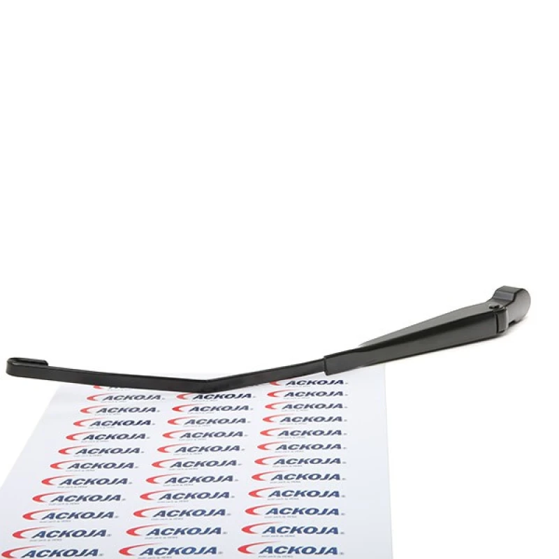 Image of Windscreen wiper arm ACKOJA A38-0158