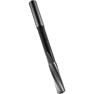 image of B180 8.10MM HSS-E Straight Shank Chucking Reamer DIN 212