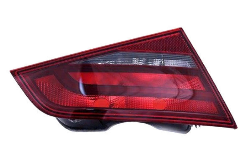 Image of MAGNETI MARELLI 714081090801 Rear light Inner Section, with bulb holder, Right, H6W Combination Rearlight (391)