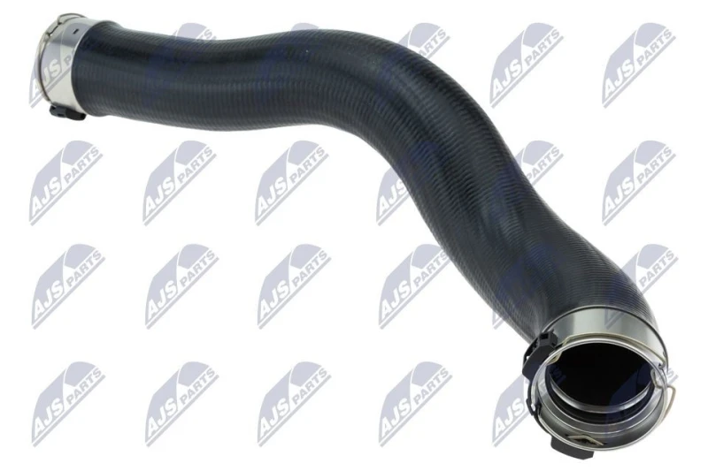 Image of NTY Charger intake hose NTY GPP-ME-106