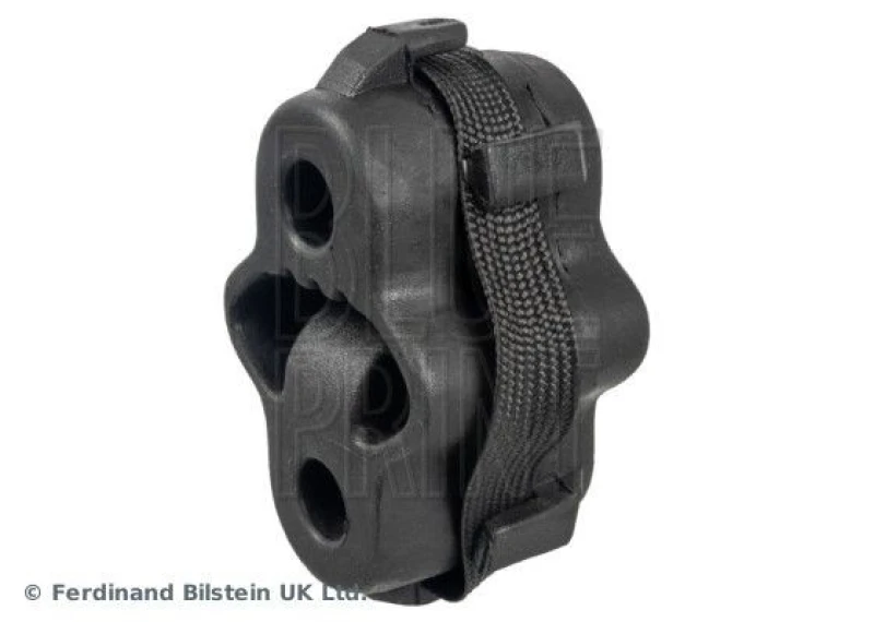 Image of Blue PRINT Exhaust hanger Blue PRINT ADBP800169