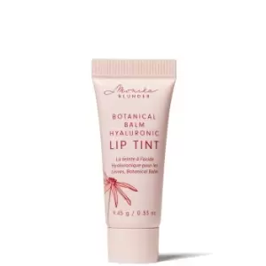 Image of Monika Blunder Beauty Botanical Balm Hyaluronic Lip Tint 9.45g (Various Shades) - Fruhling