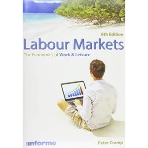 Image of Labour Markets by Peter Cramp (Paperback, 2014)