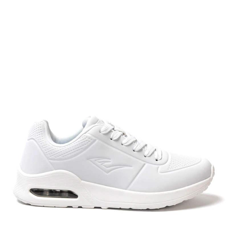 Image of Everlast Kaiso Women Trainers - White White 4