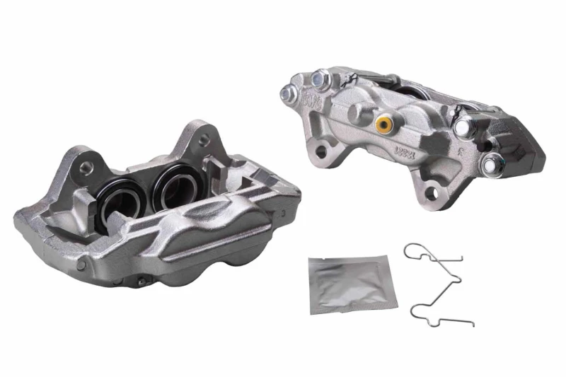 Image of HELLA Brake caliper HELLA 8AN 355 799-821