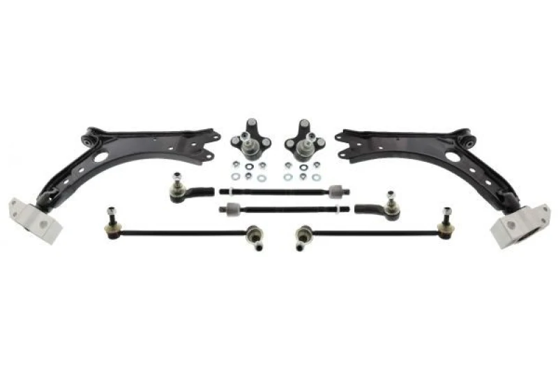 Image of Link set, wheel suspension MAPCO 53723