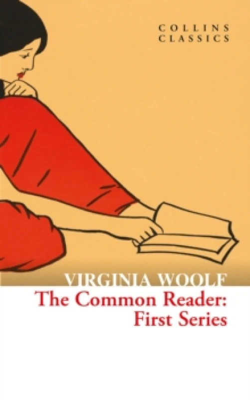 Image of The Common Reader. Paperback. By Virginia Woolf Books