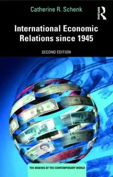 Image of International Economic Relations since 1945
