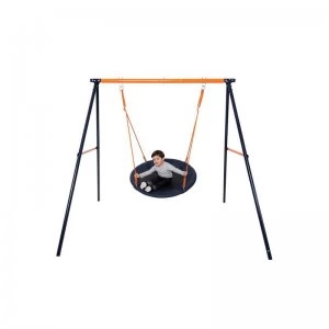 image of Hedstrom Fabric Nest Swing