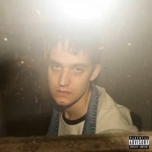 Image of Freaked Out American Loser by Juiceboxxx CD Album