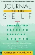 Image of journal to the self twenty two paths to personal growth open the door to se