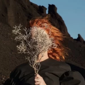 Image of Silver Eye by Goldfrapp CD Album