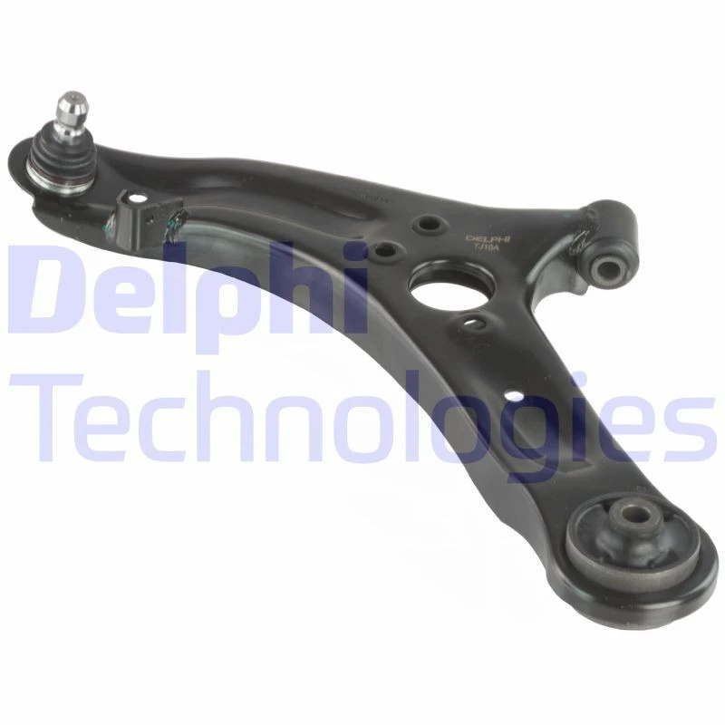 Image of DELPHI Suspension arm DELPHI TC3417