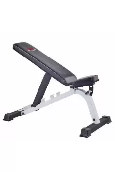 FTS Commercial Flat to Incline Bench